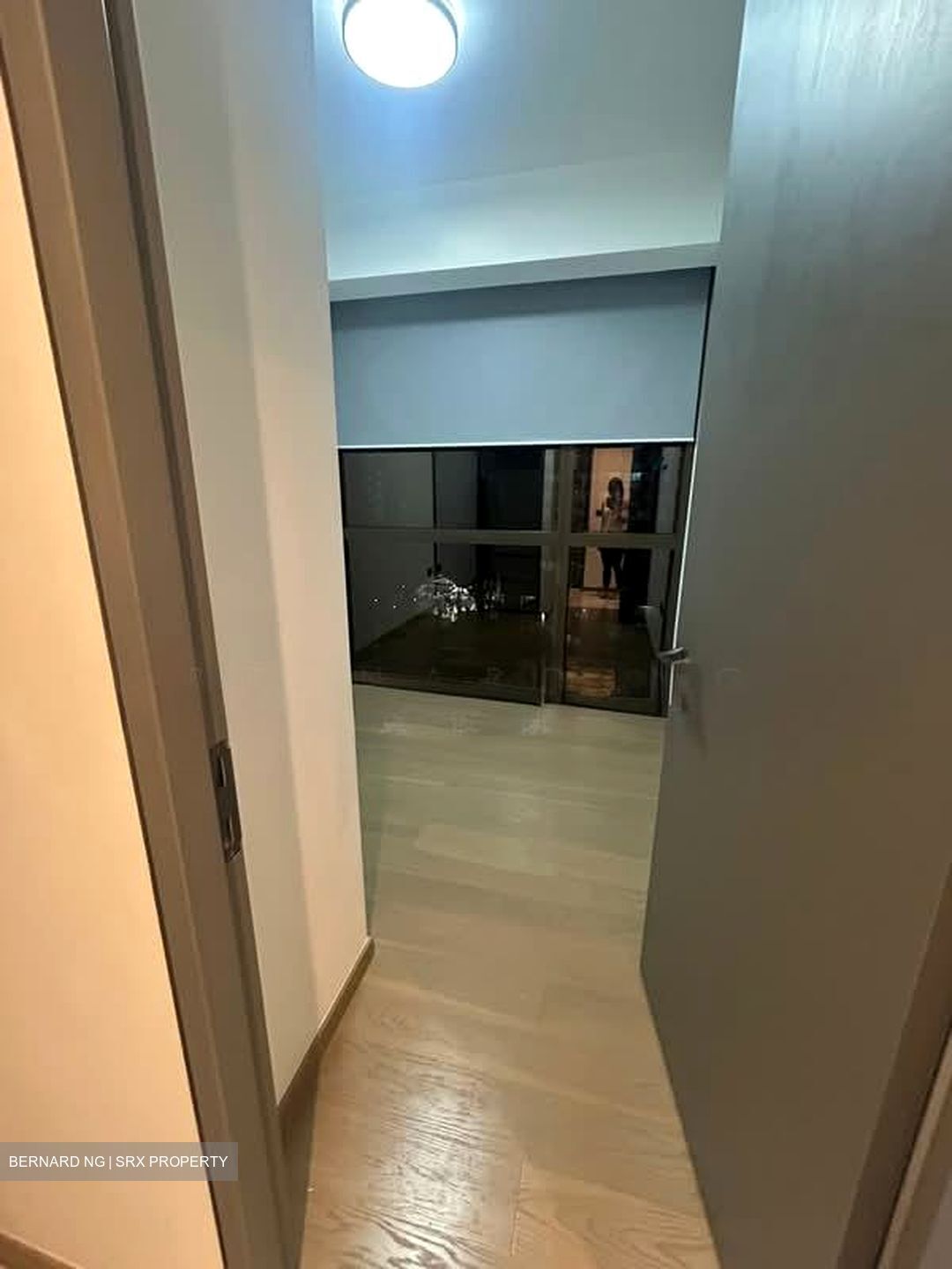 The Landmark (D3), Condominium #572284111